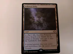 Polluted Delta Modern Horizon 3 (MH3 0224) - Image 1