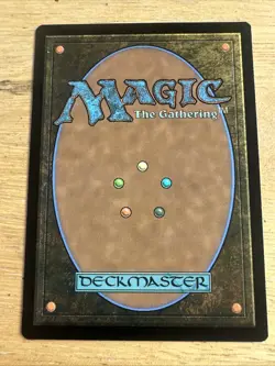 x1 Patchwork Banner BLB Bloomburrow MTG 247 UNCOMMON M/NM 1x - Image 2