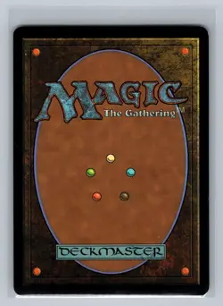 Magic The Gathering 7th Edition #105 Tolarian Winds - Image 2