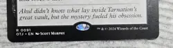 Insatiable Avarice Outlaws of Thunder Junction Regular - Image 3