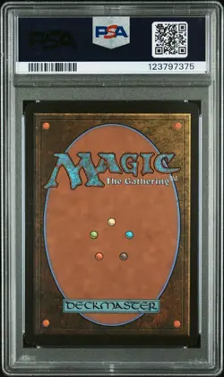 2025 MTG PROMOS SAN DIEGO COMIC CON 2025 #0003 KATARA, THE FEARLESS PSA 9 - Image 2