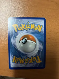Pokemon TCG Toxicroak EX Ultra Rare Holo Full Art 102/106 XY Flashfire - Image 2