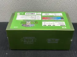 Pokemon TCG: Brilliant Energy Grass Gift Box (Chinese) US Seller - Image 3