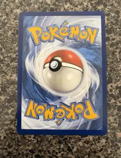 Pokemon TCG Lt. Surge's Bargain SIR Mega Evolution 185/132 - Image 2