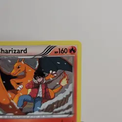 Pokemon Radiant Collection Charizard RC5, Charmeleon RC4, Charmander RC3 - Image 3