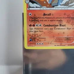 Pokemon Radiant Collection Charizard RC5, Charmeleon RC4, Charmander RC3 - Image 4