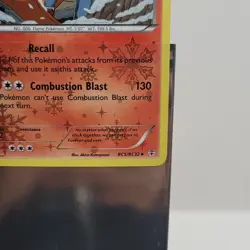 Pokemon Radiant Collection Charizard RC5, Charmeleon RC4, Charmander RC3 - Image 5
