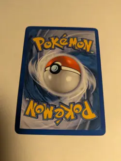 Pokemon Charmander (Delta Species) 49/100 EX Crystal Guardians Regular Common - Image 3