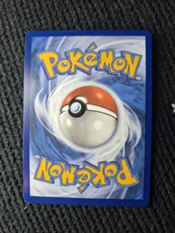 Pokemon TCG Vanillish Card 190/182 Paradox Rift Series - Image 2
