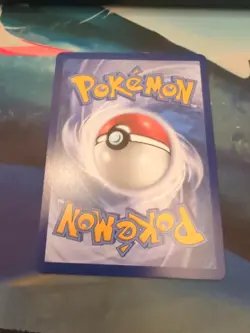 Toxtricity 017 Black Star Pre-Release Promo - Pokemon TCG Phantasmal Flames - Image 2