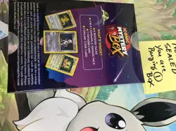 SEALED Iconic Mystery Look for Vintage booster pack 1 in 5 Box Pokemon - Image 5