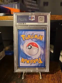 2025 POKEMON KOREAN SV-P PROMO METAMONG PROJECT #173 DITTO PSA GEM 10 - Image 2