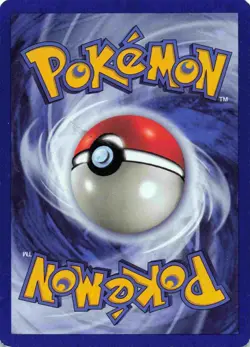 1999 Pokemon Jungle Snorlax #11 Holo No Symbol Error 11/64 - Image 2