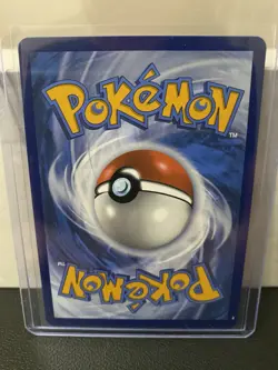 Pokemon TCG Mega Abomasnow ex 157/132 Mega Evolution Full Art Ultra Rare Holo - Image 2