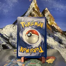 Light Azumarill - 13/105 Pokemon Neo Destiny - Holo ?? Micro Crease - Image 3