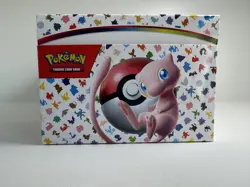 Pokemon Scarlet & Violet EMPTY 151 Booster Bundle Display BOX ONLY - Image 2