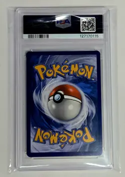 Pokemon TCG 2016 Pikachu RC29/RC32 XY Generations Radiant Collection PSA NM-MT 8 - Image 2