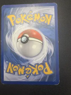 Pokemon Black & White Dark Explorers ESPEON Rare (Non-Holo) 48/108 PLAYED - Image 2