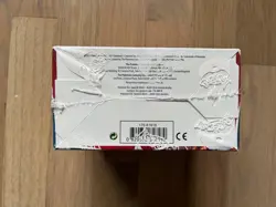 Pokemon TCG Sword & Shield Battle Styles Booster Box - Factory Sealed - Image 3