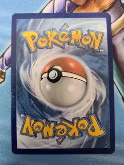 Drizzile 056/202 Play! Prize Pack Series 1 Holo Pokemon - Image 2