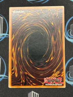 Yugioh Necro Gardna Unl Ed Ultimate TAEV-EN012 - Image 2