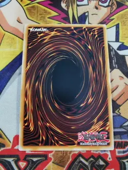 Number 24: Dragulas Vampiric Dragon dlcs-en118 *GREEN* (NM+) Ultra Rare Yu-Gi-Oh - Image 2