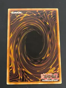 Thunder Unicorn - DREV-EN040 - 1st Ed Ultimate Rare NM - Yugioh - Image 5