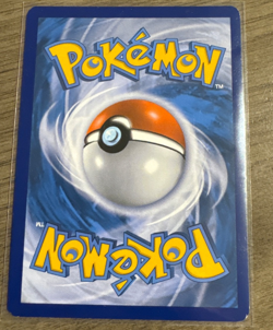 Pokemon Card TCG Arceus XY Promo Full Art Holo XY116 - LP+ - Image 2