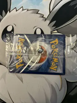 Pokemon SWSH178 Professor's Research (Willow) | Promo Card + Code | NEW SEALED - Image 2