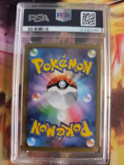 Pokemon Card Dragonite Dragoran Ex XY Rising Fist 1. Edition Hol Japanese PSA 10 - Image 5