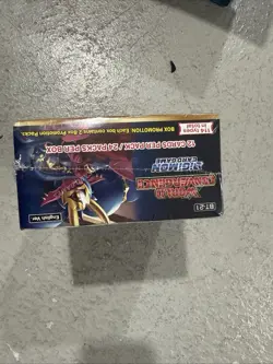 Digimon Trading Card Game BT21 World Convergence Booster Box - Image 4