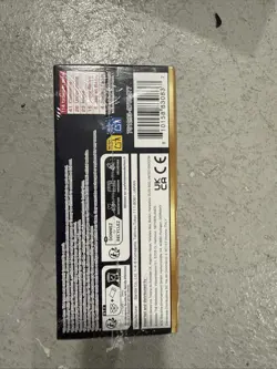 Digimon Trading Card Game BT21 World Convergence Booster Box - Image 5