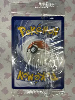 Koraidon SVP 014: Scarlet & Violet Promo Card Sealed - Pokemon Center Stamped - Image 2