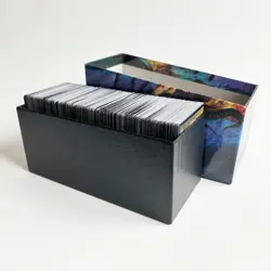 Lot of 500 Magic: The Gathering Final Fantasy Common & Uncommon Bulk Cards MTG - Image 2