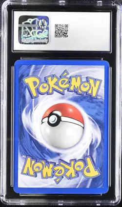 Venusaur 18/110 Holo Legendary Collection CGC 8 Graded Pokemon Card - Image 2