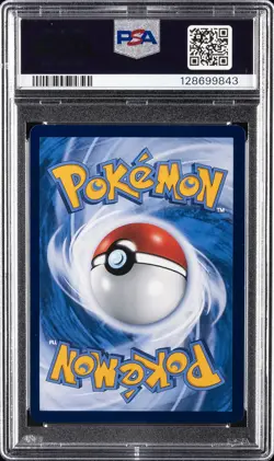 2025 POKEMON SIMPLIFIED CHINESE SV-P PROMO POKEMON CARD MEMBERSHIP MEW EX PSA 9 - Image 2