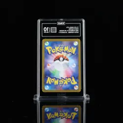 TAG 10 Iono's Wattrel 232/SV-P Battle Partners Japanese Pokemon Card Promo - Image 2