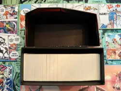 The Quintessential Quintuplets CG bulk [350 Cards, 20 Foils & Storage Box] - Image 2