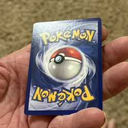 Charmeleon 24/102 Base Set (1st Edition) very nice card never played NM - Image 5