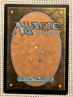 Entomb Masterpiece Series: Amonkhet Invocations Foil - Image 2