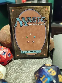 MTG Goblin King - Future Sight - Mystery Booster 2: Convention Edition #191 - Image 2