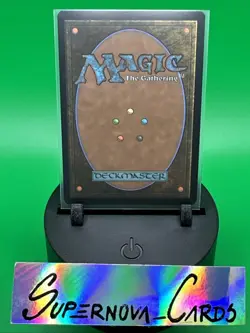 MTG - Goblin Bombardment - Borderless Mythic #23 - Marvel Universe Eternal NM - Image 2