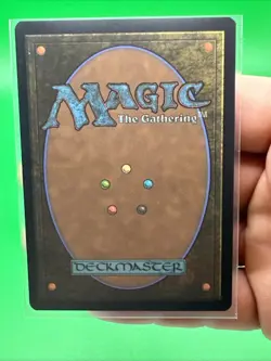 MTG - Goblin Bombardment - Borderless Mythic #23 - Marvel Universe Eternal NM - Image 4