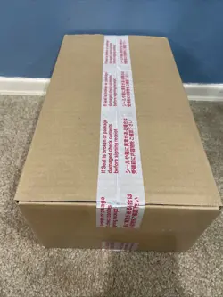 MTG Ikoria: Lair of Behemoths Draft Booster 6-Box Case.. - Image 3