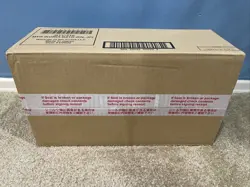 MTG Ikoria: Lair of Behemoths Draft Booster 6-Box Case.. - Image 4