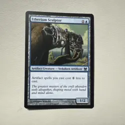 Etherium Sculptor - Modern Masters - Magic The Gathering - Image 1