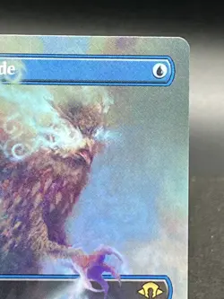 Strix Serenade MINT BORDERLESS Modern Horizons 3 0327 MH3 MTG Rare Unplayed M/NM - Image 4