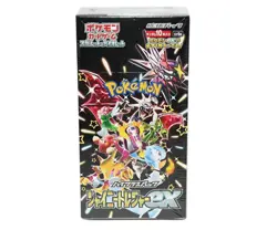 JAPAN Pokemon Card Shiny Treasure EX Box High Class Pack Scarlet SV4A Sealed - Image 1