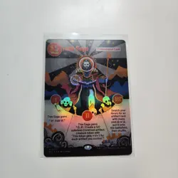 Urza's Saga |NM Foil| Encyclopedia Secret Lair Magic MTG - Image 1