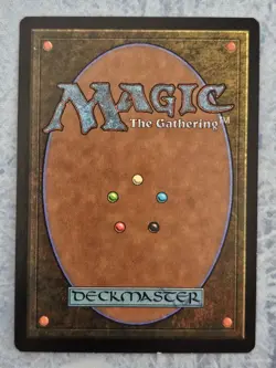 Rancor x 4 - Urza's Legacy - Magic the Gathering - MTG - Light Play - Image 3